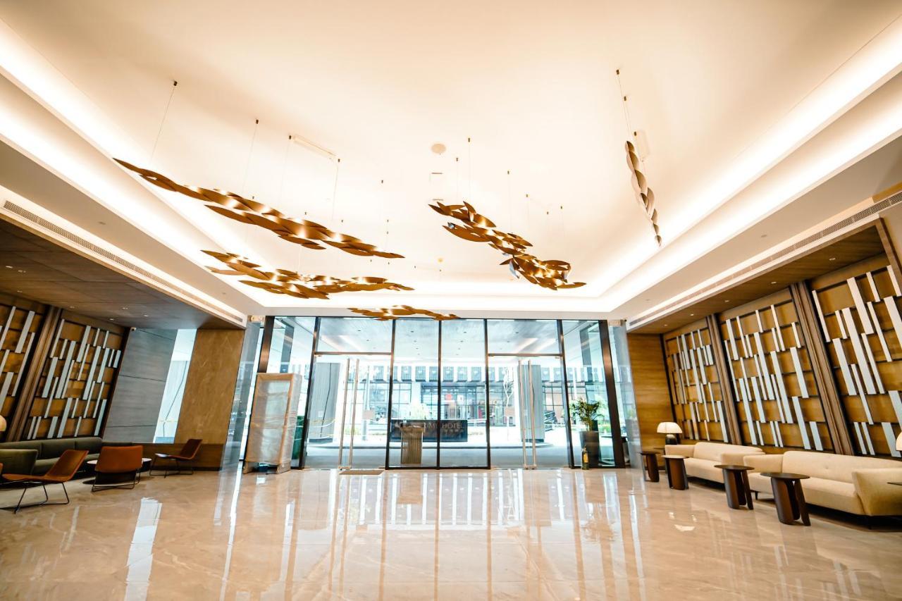 Bayprime Hotel Paranaque City Exterior photo
