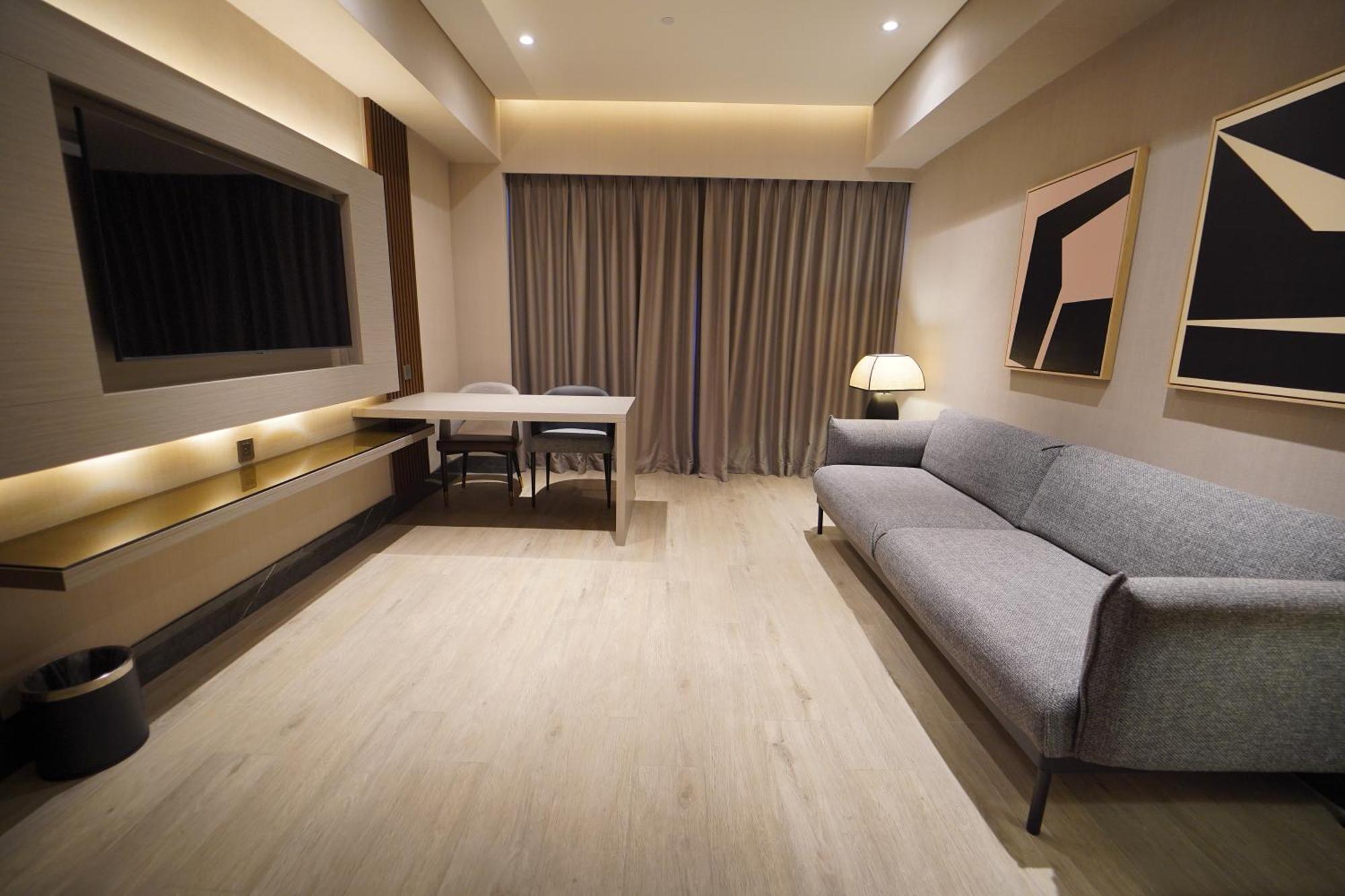 Bayprime Hotel Paranaque City Exterior photo